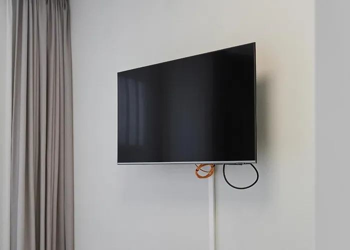 부산호텔그라체 Grazie Aparthotel